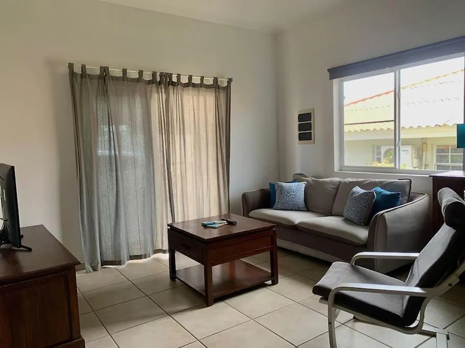 Apartament Casa Ofori Willemstad Curaçao