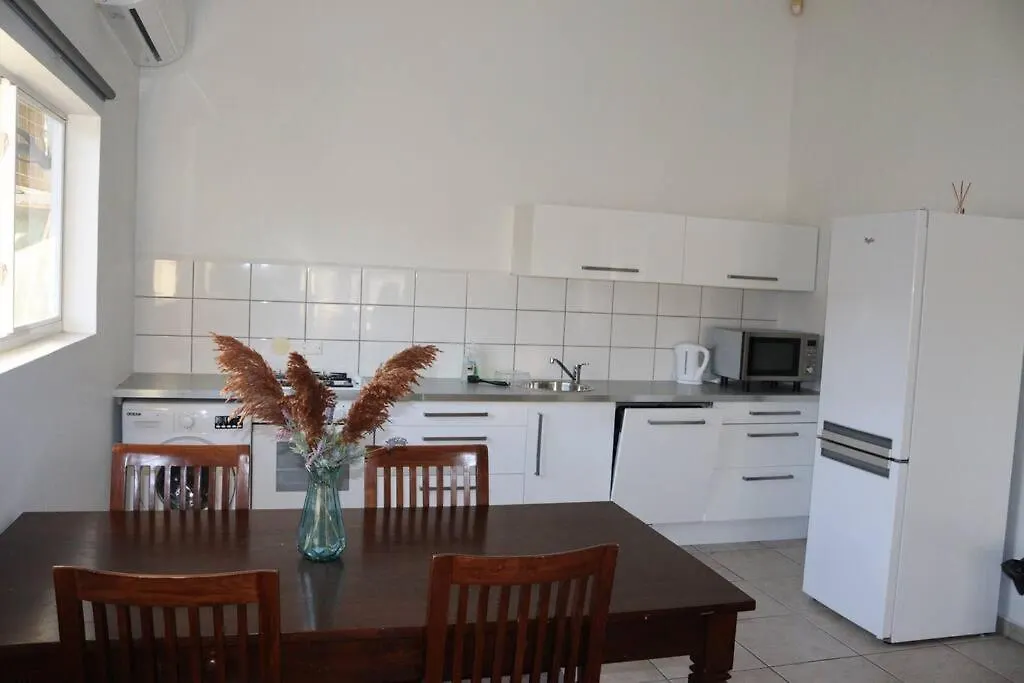 Apartament Casa Ofori Willemstad