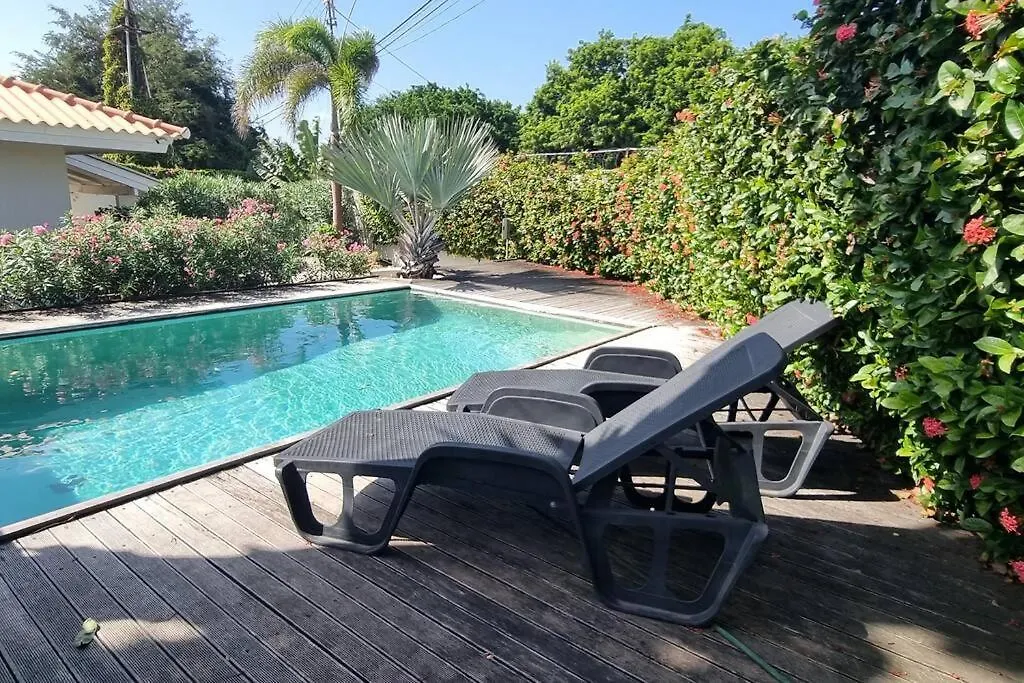 Apartament Casa Ofori Willemstad