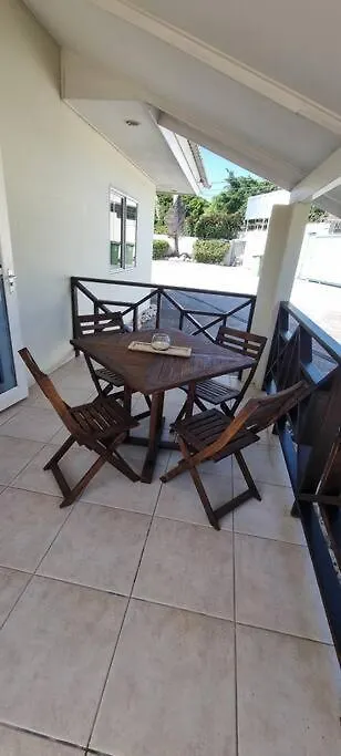 Apartament Casa Ofori Willemstad