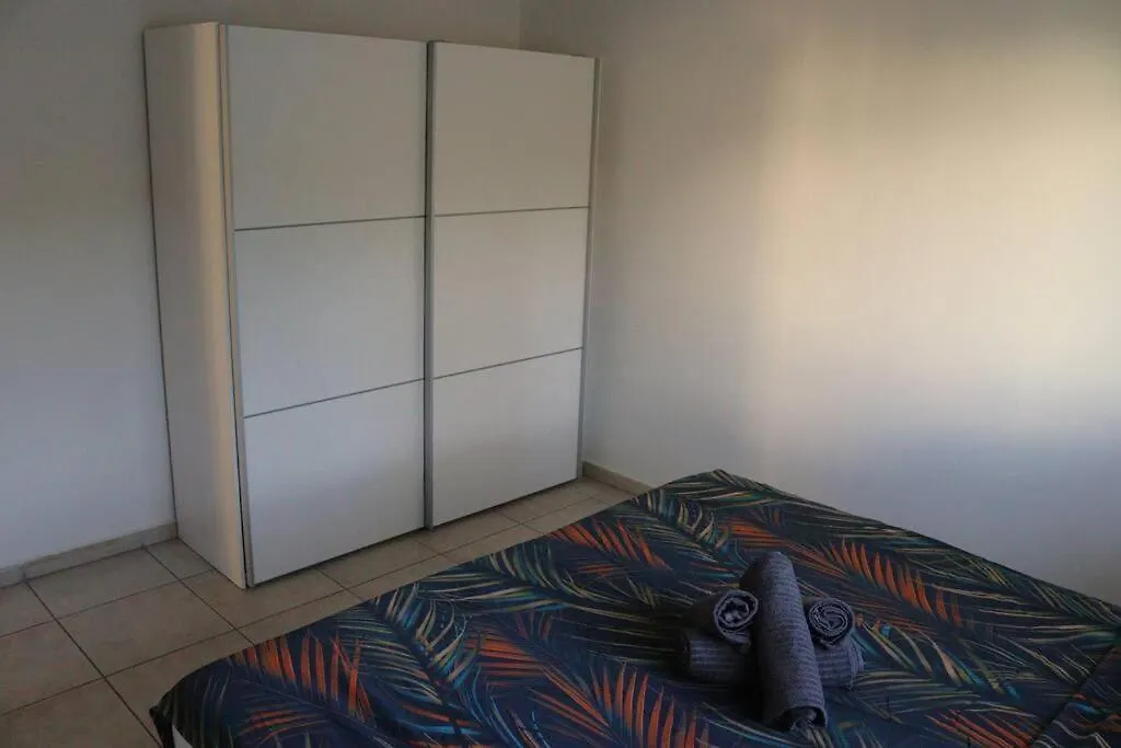 Apartament Casa Ofori Willemstad