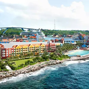 4* Station touristique Renaissance Wind Creek Curacao